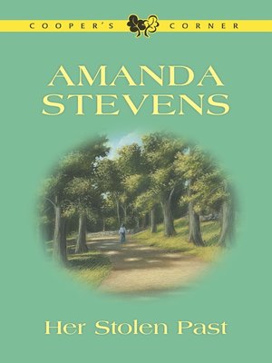 cover image of Her Stolen Past